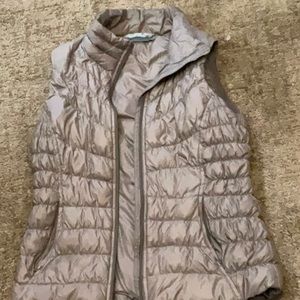 Athleta Vest